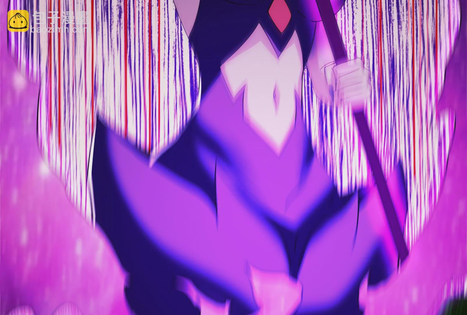 古神遊戲 - 第68話 獨行！說出手時就出手(2/3) - 7